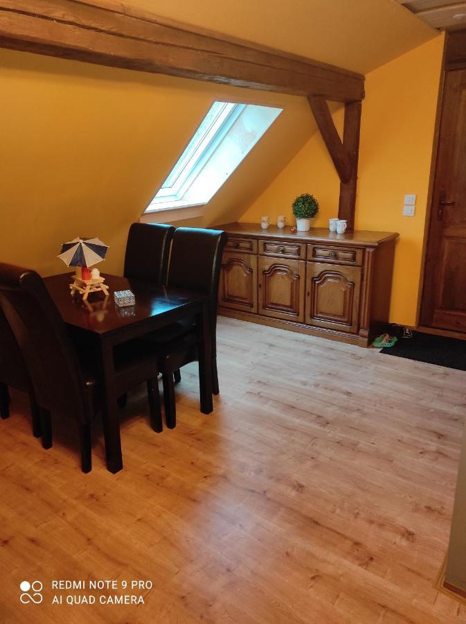 Apartman Sumava U Rybaku Volenice  Buitenkant foto