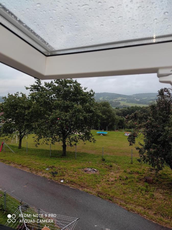 Apartman Sumava U Rybaku Volenice  Buitenkant foto